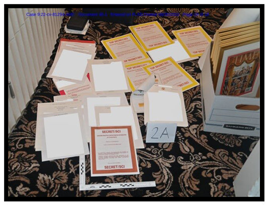 Offensive Documents???